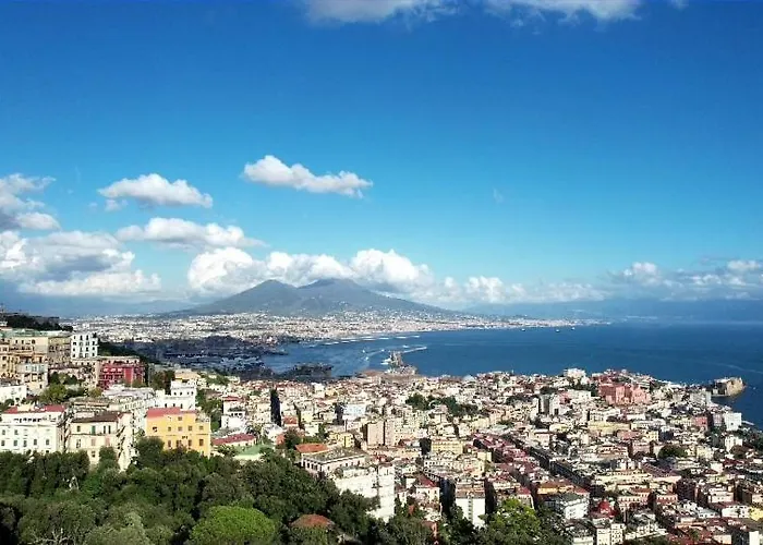 Residenza d’epoca Chiostro San Francesco