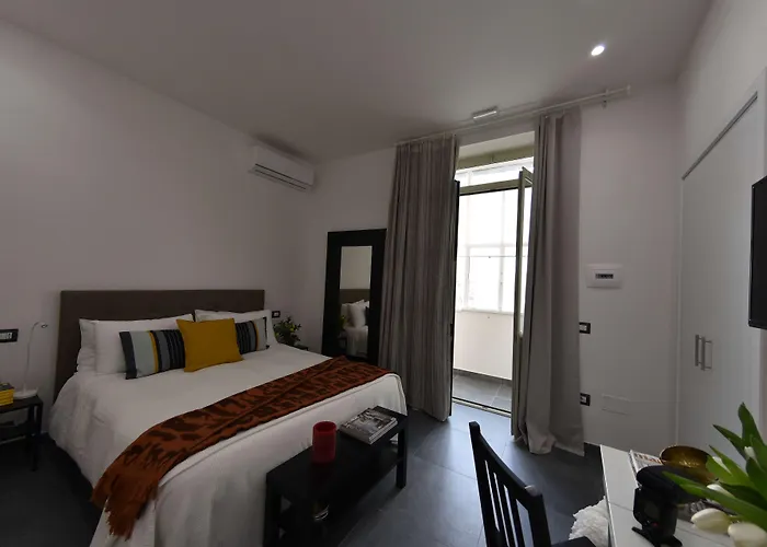 PalummelleHotel Napoli