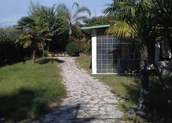 Bed and Breakfast I Giardini Di Capodimonte 2 Napoli